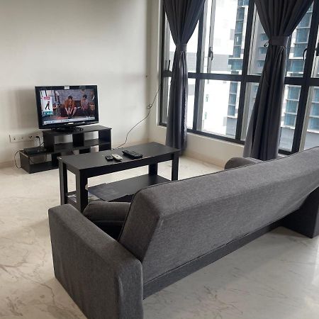 #Setia Sky 88 @ Johor Bahru#Nice View Near CIQ Exteriér fotografie